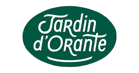 Jardin d'Orante