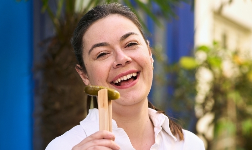 Joséphine MORGAND