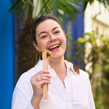 Joséphine MORGAND