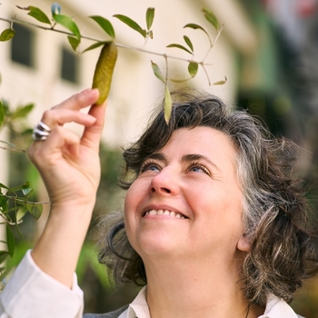 Florence ESCLANGON