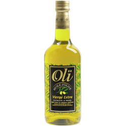 Extra Virgin Olive Oil Olï 75 cl