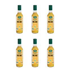 PACK X6 - Dijon oil-free salad dressing 50 cl