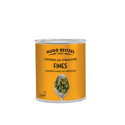 copy of Pack x6 - Câpres fines 4/4 475G