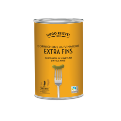 Cornichon 150+ au vinaigre 5/1 2120G
