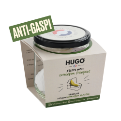 Kit Mon Cornichon Maison ANTI GASPI