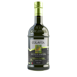 Colavita 100% italian virgin extra olive oil 75cl